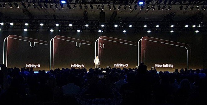 Lộ diện cấu hình và giá bán của Samsung Galaxy S10 Lite, có thiết kế màn hình Infinity-O - Ảnh 1.