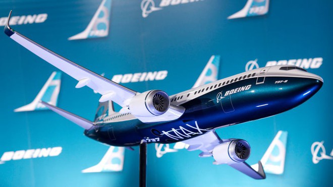 Sau tai nạn của hãng Lion Air, Boeing cảnh báo lỗi nghiêm trọng có thể khiến máy bay 737 Max bổ nhào xuống đột ngột - Ảnh 1.