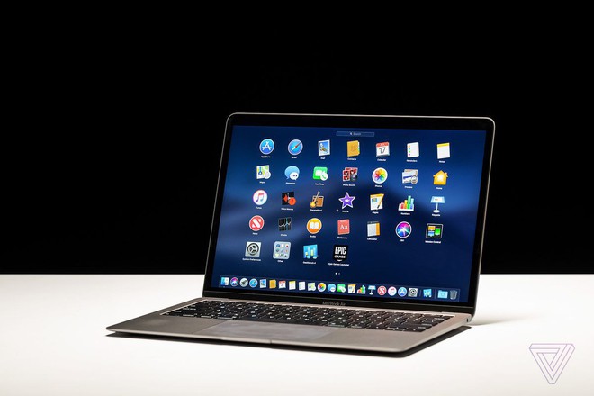 Apple xác nhận chip bảo mật T2 sẽ chặn việc sửa chữa bởi bên thứ 3 trên các máy Mac mới - Ảnh 1.