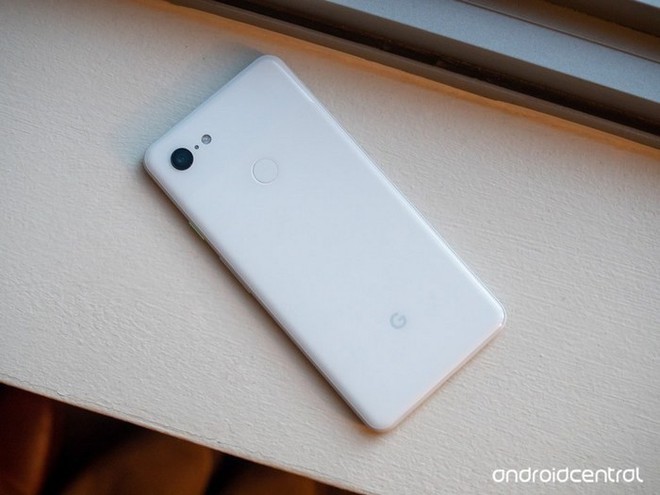 Đừng để Google Pixel 3/3XL bị vỡ màn hình vì Google và cả bên thứ ba cũng sẽ bó tay vì không có linh kiện thay thế - Ảnh 1.