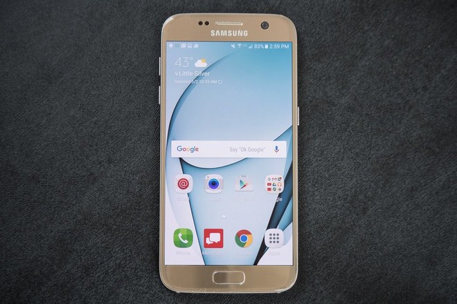 Phiên bản giá rẻ Samsung Galaxy S10 Lite sẽ sử dụng màn hình phẳng, đục lỗ cho camera trước - Ảnh 1.