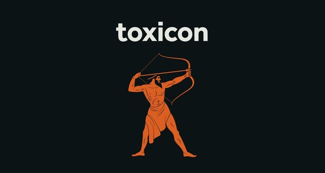 Toxic được Oxford Dictionary bình chọn là từ ngữ của năm 2018 - Ảnh 5.