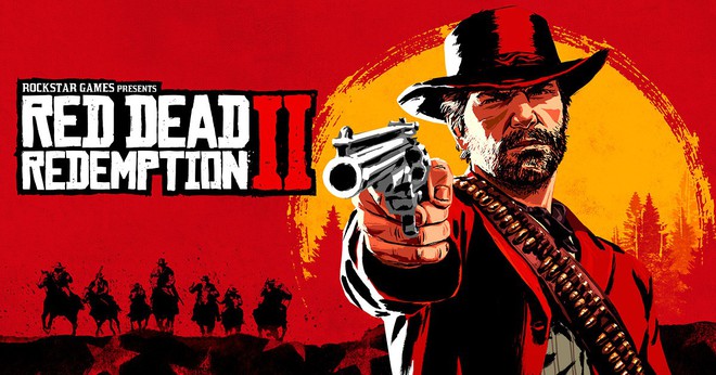 Youtuber theo chân NPC của Red Dead Redemption 2 trong 1 ngày và phát hiện ra game này chi tiết quá - Ảnh 1.