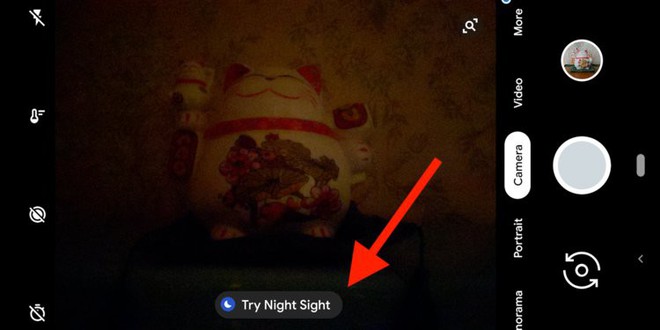 Google chính thức cập nhật Night Sight, cùng xem tính năng chụp đêm này bá đạo như thế nào - Ảnh 4.