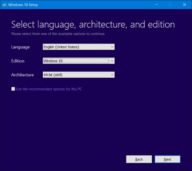 Microsoft chính thức phát hành lại Windows 10 October Update (1809), link tải có trong bài - Ảnh 3.