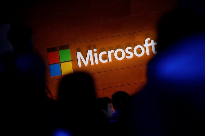Các sản phẩm dành cho doanh nghiệp của Microsoft đang ngấm ngầm thu thập dữ liệu cá nhân người dùng - Ảnh 1.