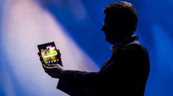 Chuỗi cung ứng hé lộ những công nghệ mà Samsung đang phát triển và ứng dụng trên smartphone màn hình gập - Ảnh 1.