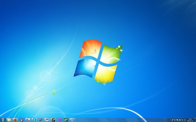 Tôi đã sử dụng Windows 7 khoảng 1 tuần và chợt nhận ra rằng, tôi thích nó hơn Windows 10 - Ảnh 1.