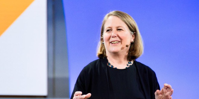 Thay thế bà Greene trong đám mây của Google, đây là những khó khăn tân CEO Google Cloud phải đối mặt - Ảnh 3.