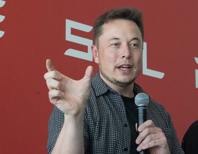Elon Musk làm việc 120 giờ mỗi tuần, vậy mỗi giờ của ông đáng giá bao nhiêu? - Ảnh 1.