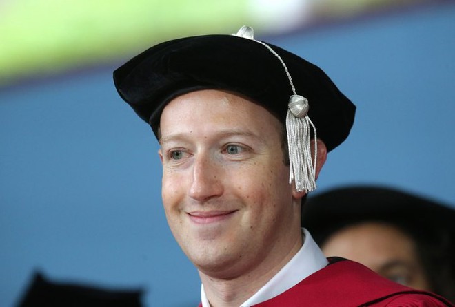 Bill Gates và Mark Zuckerberg bỏ đại học và thành tỷ phú nhưng các chuyên gia khuyên bạn đừng dại mà bỏ đại học - Ảnh 2.