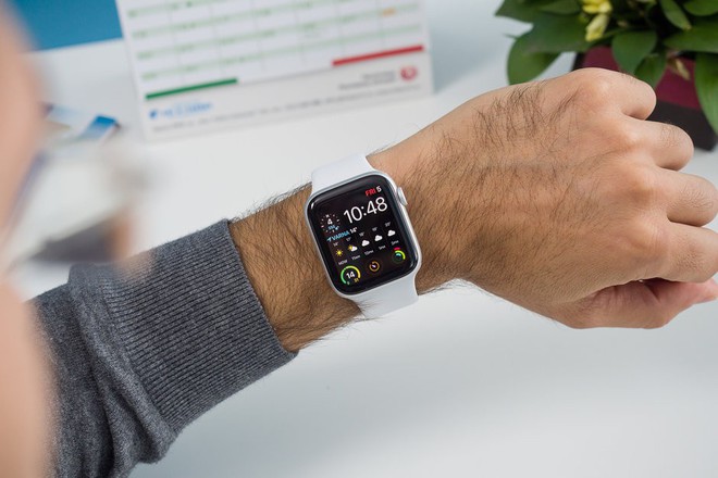 Chuyên gia dự đoán doanh số Apple Watch sẽ tăng 40% trong năm 2019, chạm ngưỡng 33 triệu chiếc - Ảnh 2.
