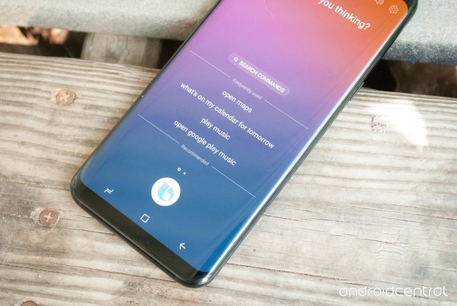 Samsung thông báo mở trợ lý ảo Bixby cho các lập trình viên cùng tham gia phát triển - Ảnh 2.