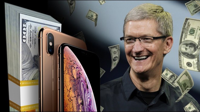 Quyết định không công bố doanh số bán iPhone của Apple có ý nghĩa như thế nào? - Ảnh 1.