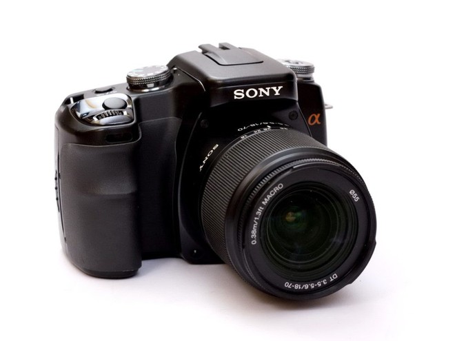 Cái chết của Minolta: khởi đầu thịnh vượng của Sony và di sản để đời cho các hãng máy ảnh trên thế giới - Ảnh 4.