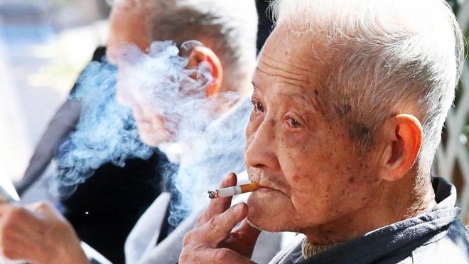 Năm 2040, người Trung Quốc sẽ sống lâu hơn người Mỹ, Nhật Bản không còn là quốc gia có tuổi thọ trung bình cao nhất - Ảnh 4.
