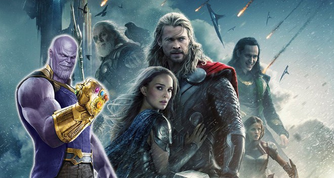 Đợi đã, có phải giả thuyết mới trong “Avengers 4” đã được nhắc đến trong “Thor 2” tận 5 năm trước? - Ảnh 4.