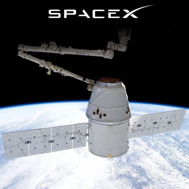 Elon Musk thẳng tay đuổi 7 nhân sự SpaceX vì không đáp ứng được tiến độ phát triển vệ tinh Internet toàn cầu - Ảnh 2.