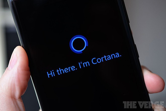 Xin lỗi Cortana, nhưng Microsoft đang khuyên người dùng mua loa có trợ lý ảo Alexa - Ảnh 1.