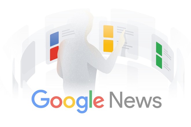 Google sẽ đóng cửa dịch vụ Google News tại châu Âu nếu EU thông qua bộ luật internet mới - Ảnh 1.