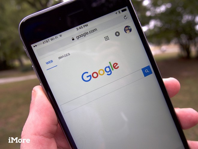 CEO Apple Tim Cook bất ngờ khen Google là công cụ tìm kiếm tốt nhất thế giới - Ảnh 1.