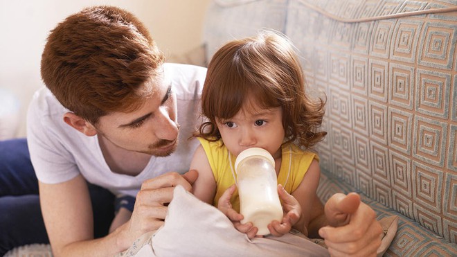 Chúng ta ngày càng muốn sinh con muộn hơn, nhưng đâu là độ tuổi thích hợp để làm điều đó? - Ảnh 2.