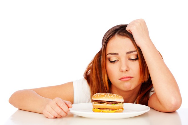 Đây là 7 điều xảy ra với cơ thể khi bạn ăn quá nhiều đồ ăn nhanh - Ảnh 2.