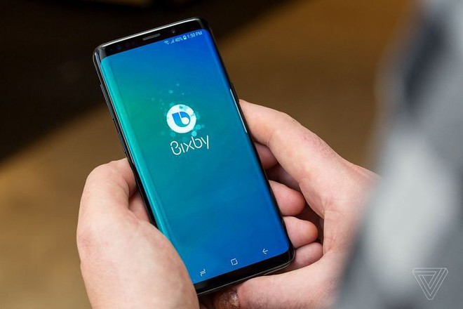 Samsung đang nghiên cứu trợ lý ảo Bixby 3.0, sẽ ra mắt trên smartphone màn hình gập - Ảnh 2.