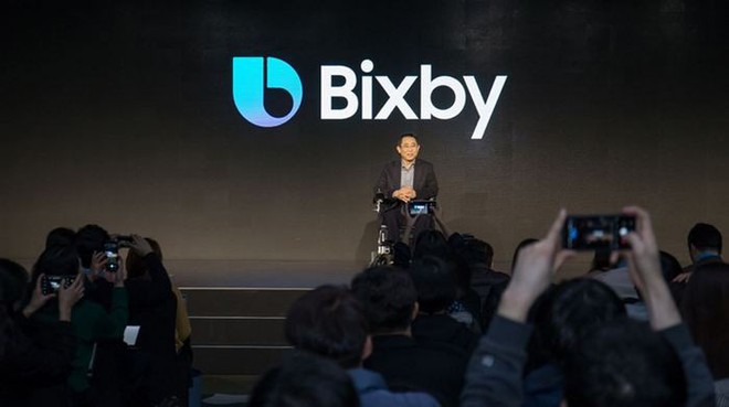 Samsung đang nghiên cứu trợ lý ảo Bixby 3.0, sẽ ra mắt trên smartphone màn hình gập - Ảnh 1.