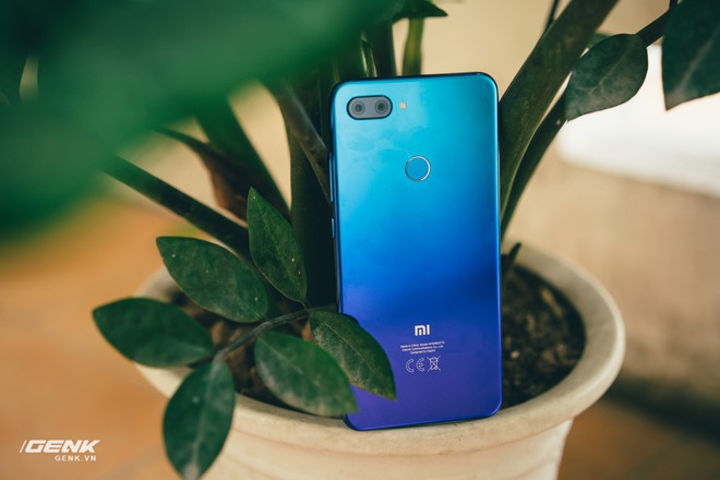 Trải nghiệm Xiaomi Mi 8 Lite - Sản phẩm đáng mua hay núp bóng flagship? - Ảnh 15.