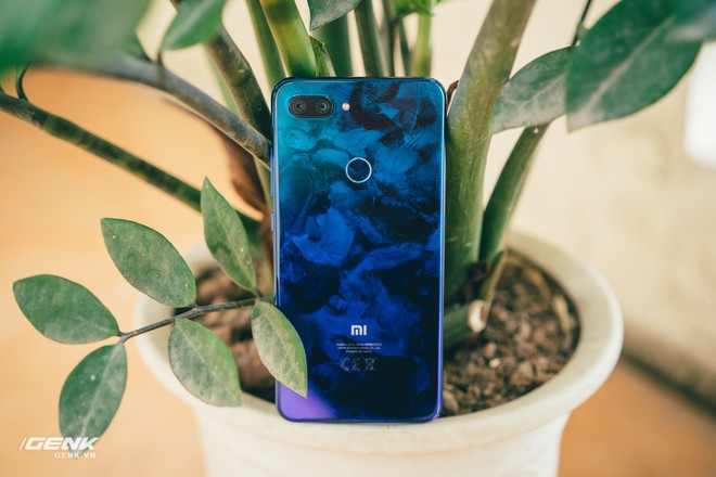 Trải nghiệm Xiaomi Mi 8 Lite - Sản phẩm đáng mua hay núp bóng flagship? - Ảnh 3.