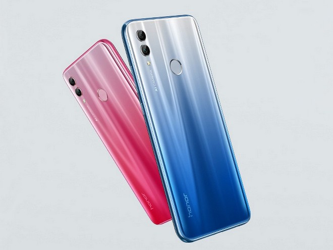 Honor 10 Lite chính thức ra mắt, màn 6.21 inch, chip Kirin 710, camera kép, màu sắc đa dạng, trẻ trung, giá từ 4,7 triệu - Ảnh 3.