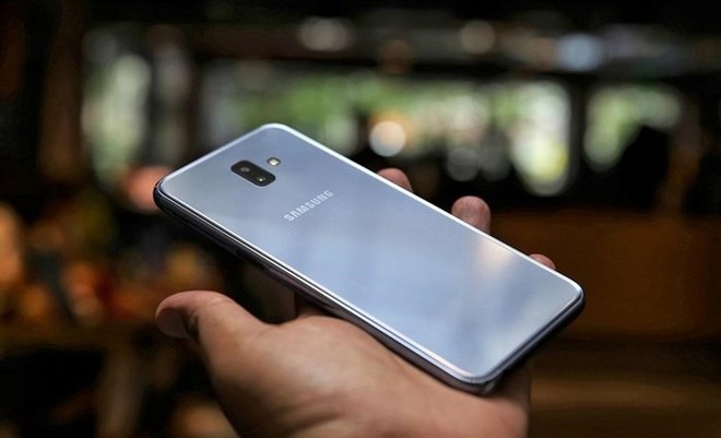 Lộ điểm benchmark của Samsung Galaxy M20, chạy chip Exynos 7885 với hiệu năng ngang ngửa Redmi Note 6 Pro - Ảnh 1.
