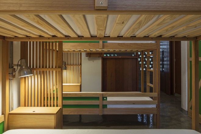 Ngôi trường làm từ gỗ và gạch bùn trong rừng nhiệt đới Brazil giành giải kiến trúc xuất sắc nhất thế giới 2018 - Ảnh 9.