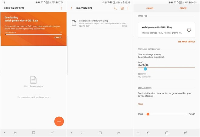 Linux on DeX: Ứng dụng giúp bạn trải nghiệm Linux ngay trên smartphone Galaxy với độ tương thích cao - Ảnh 6.