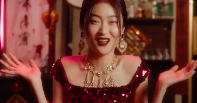 Vài dòng tin nhắn trên Instagram khiến người Trung Quốc tẩy chay Dolce & Gabbana như thế nào? - Ảnh 2.