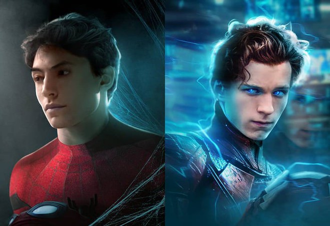 Sẽ ra sao nếu các diễn viên trong vũ trụ Marvel và DC hoán đổi vai diễn cho nhau? - Ảnh 11.