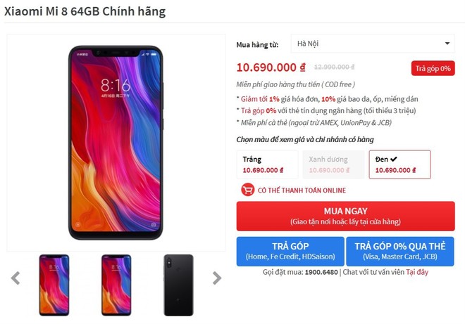 Cú lừa ngày Black Friday trên các trang TMĐT: tưởng giảm giá tới 24% nhưng hóa ra còn đắt hơn ngày thường - Ảnh 3.