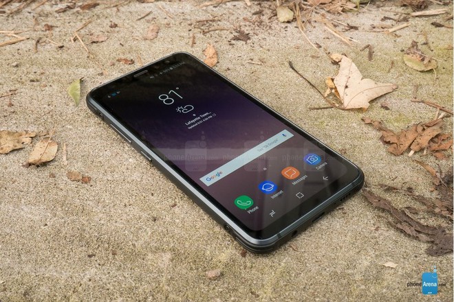 Đến giờ vẫn chưa có Galaxy S9 Active, lẽ nào Samsung định khai tử dòng sản phẩm nồi đồng cối đá này? - Ảnh 1.