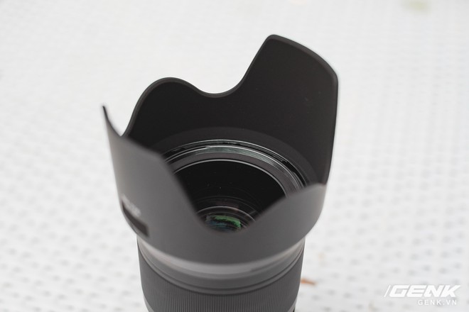 Ống kính Tokina Opera 50mm f/1.4: chất lượng hình ảnh rất cao, hoàn thiện tốt, có ngàm cho Canon và Nikon, giá 20,9 triệu - Ảnh 12.