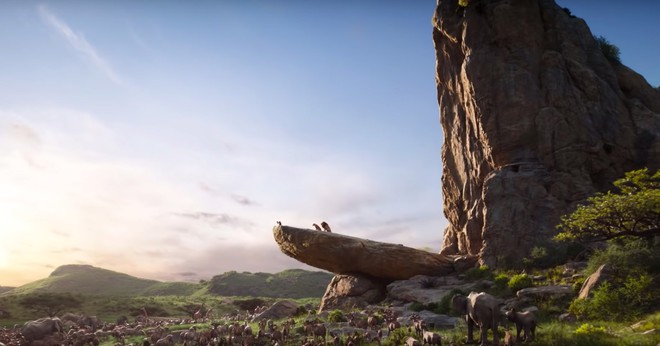 Vượt mặt Infinity War, The Lion King remake trở thành trailer được xem nhiều nhất của Disney trong 24 giờ - Ảnh 3.