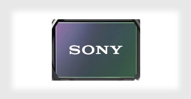 Sony phát triển được cảm biến máy ảnh Full-frame 60 megapixel 16bit, quay phim 8K - Ảnh 1.