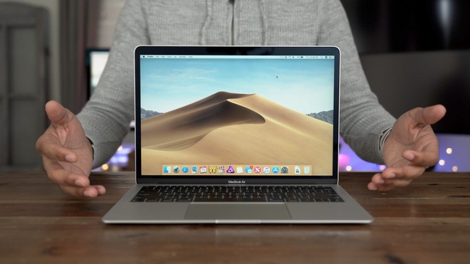Q3/2018: Doanh số bán MacBook của Apple giảm mạnh do giá bán đắt và người dùng chờ đợi MacBook Air 2018 - Ảnh 1.