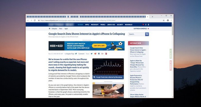 Google Chrome sắp vay mượn một tính năng và trải nghiệm người dùng đã làm nên thương hiệu của Firefox - Ảnh 2.