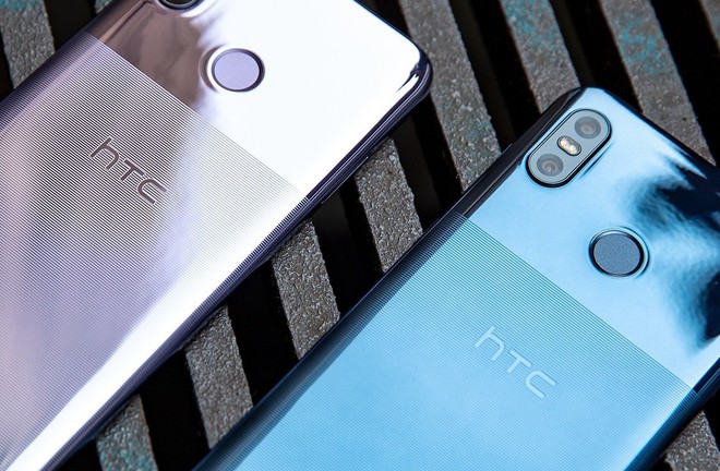 Cứ làm smartphone nếu muốn, nhưng HTC cần tìm cách khác để sống sót - Ảnh 1.