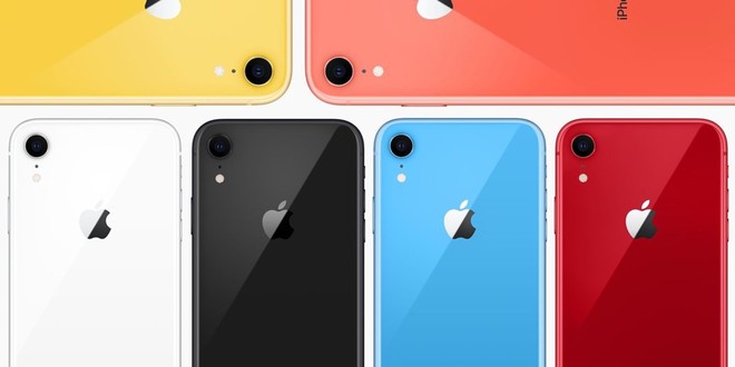Đúng như tin đồn, Apple đã giảm giá 100 USD cho iPhone XR tại Nhật - Ảnh 1.