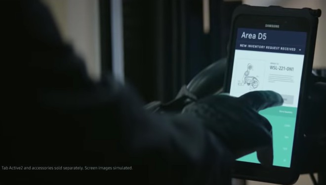 Xem video này xong mới thấy Galaxy Note9 phục vụ công việc ngon lành như thế nào - Ảnh 8.