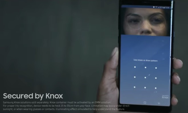 Xem video này xong mới thấy Galaxy Note9 phục vụ công việc ngon lành như thế nào - Ảnh 12.