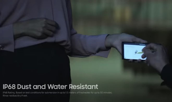 Xem video này xong mới thấy Galaxy Note9 phục vụ công việc ngon lành như thế nào - Ảnh 13.