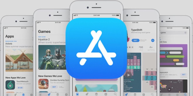 Kho ứng dụng App Store của Apple bị cáo buộc độc quyền, áp dụng mức phí quá cao đối với nhà phát triển - Ảnh 1.